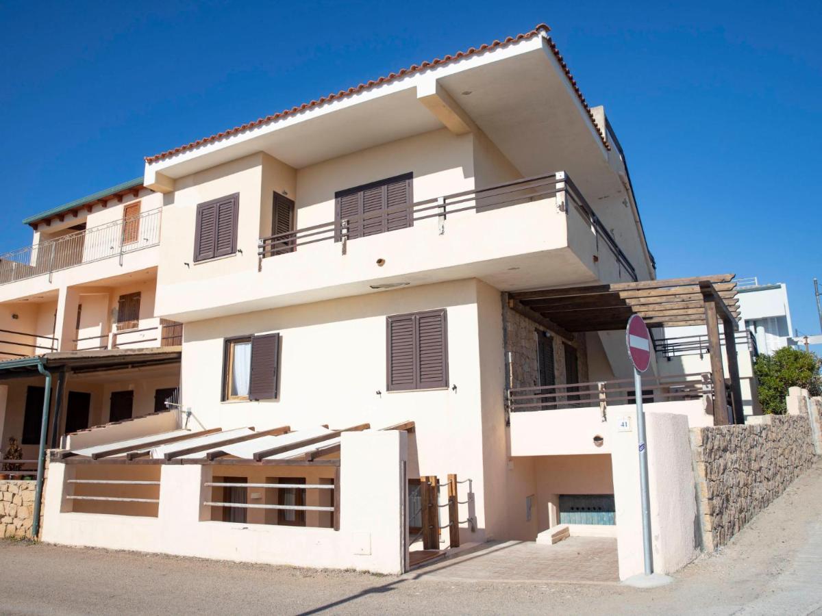 Apartment Bilo Satta By Interhome Trinità dʼAgultu Buitenkant foto