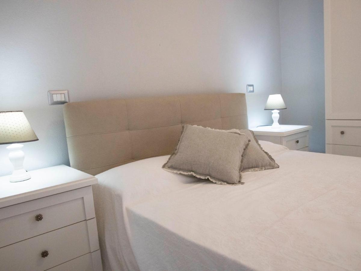 Apartment Bilo Satta By Interhome Trinità dʼAgultu Buitenkant foto