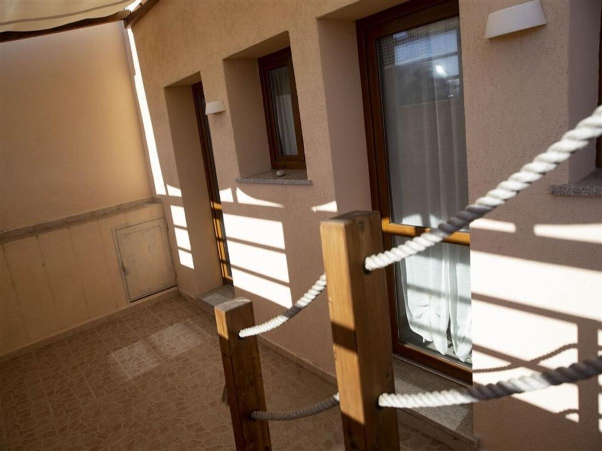 Apartment Bilo Satta By Interhome Trinità dʼAgultu Buitenkant foto