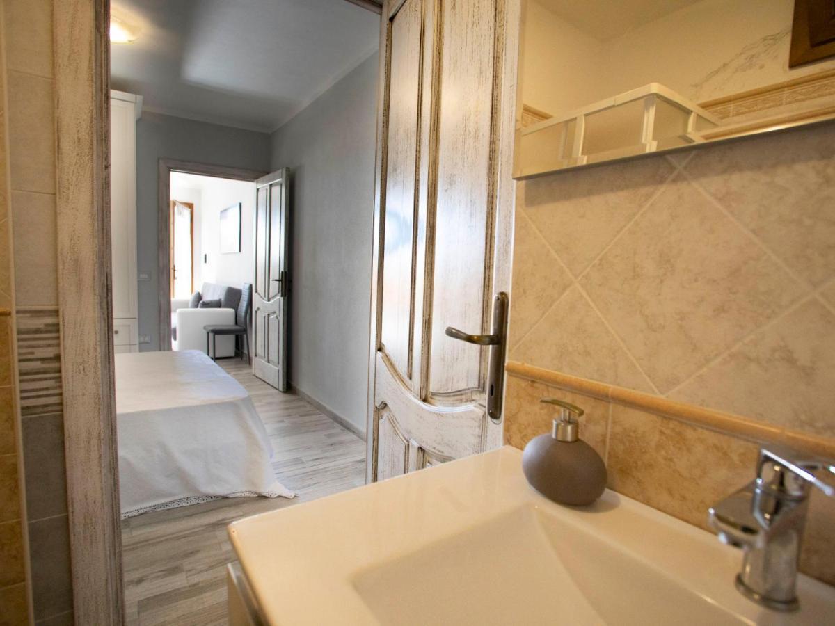 Apartment Bilo Satta By Interhome Trinità dʼAgultu Buitenkant foto